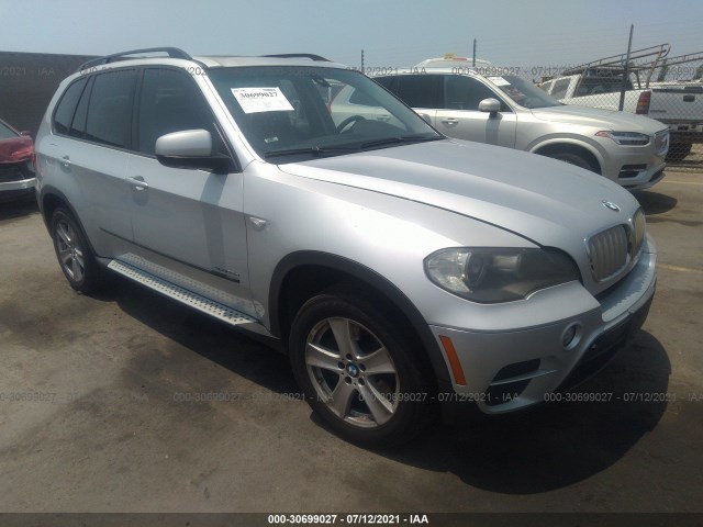 BMW X5 2011 5uxzw0c53bl655251