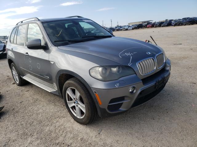 BMW X5 XDRIVE3 2011 5uxzw0c53bl655752