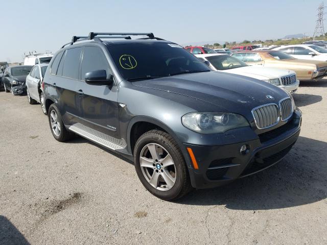 BMW X5 XDRIVE3 2011 5uxzw0c53bl656027