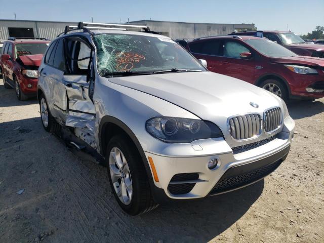 BMW X5 XDRIVE3 2011 5uxzw0c53bl656142