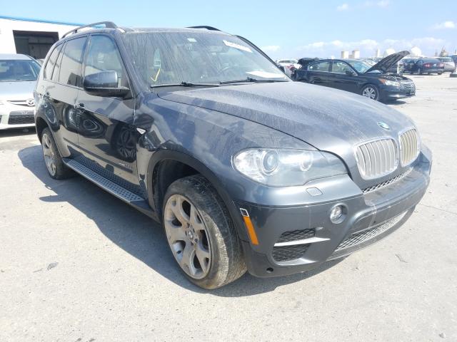 BMW X5 XDRIVE3 2011 5uxzw0c53bl656612