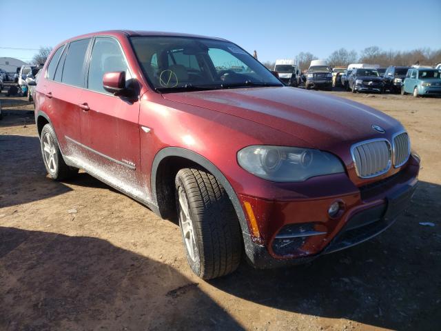 BMW X5 XDRIVE3 2011 5uxzw0c53bl656688