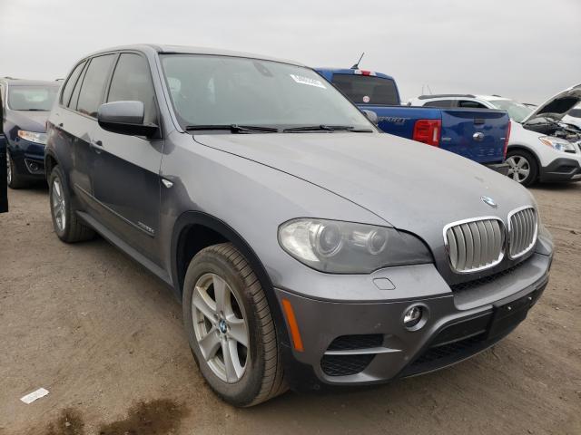 BMW X5 XDRIVE3 2011 5uxzw0c53bl656951