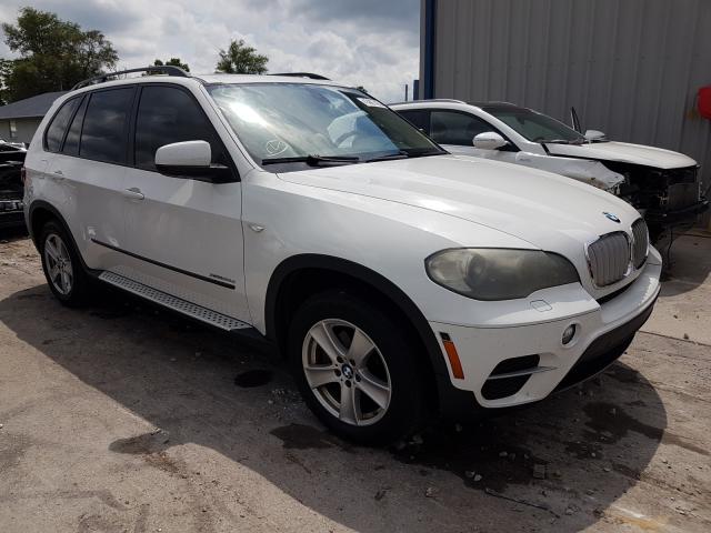 BMW X5 XDRIVE3 2011 5uxzw0c53bl657100