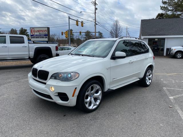 BMW X5 XDRIVE3 2011 5uxzw0c53bl657789