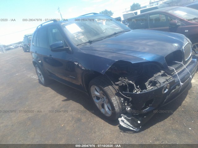 BMW X5 2011 5uxzw0c53bl657811