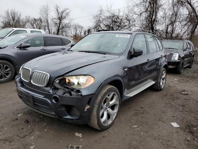 BMW X5 XDRIVE3 2011 5uxzw0c53bl658375