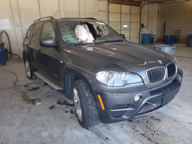 BMW X5 XDRIVE3 2011 5uxzw0c53bl658585