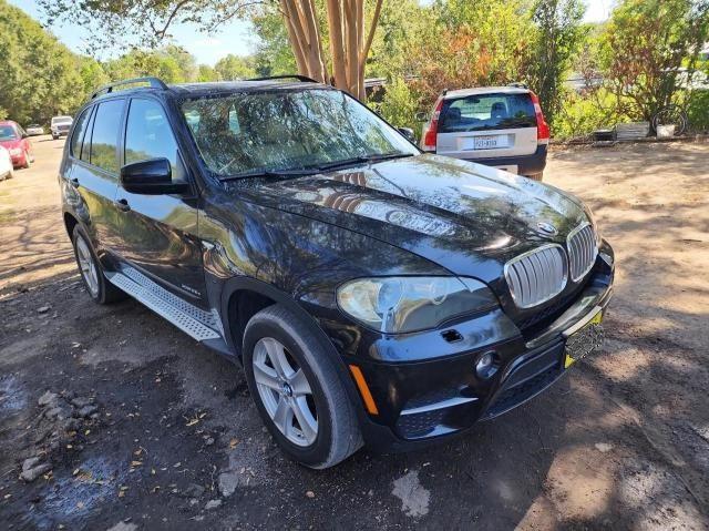 BMW NULL 2011 5uxzw0c53bl658635