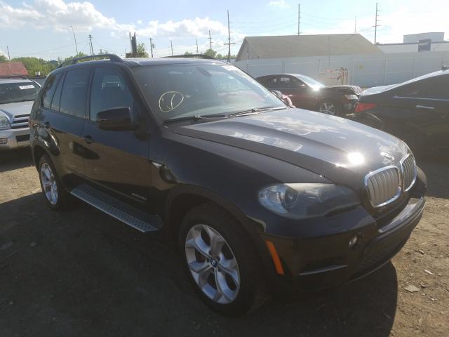 BMW X5 XDRIVE3 2011 5uxzw0c53bl658778