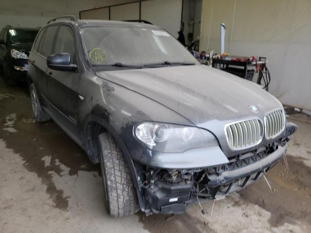 BMW X5 XDRIVE3 2011 5uxzw0c53bl659428