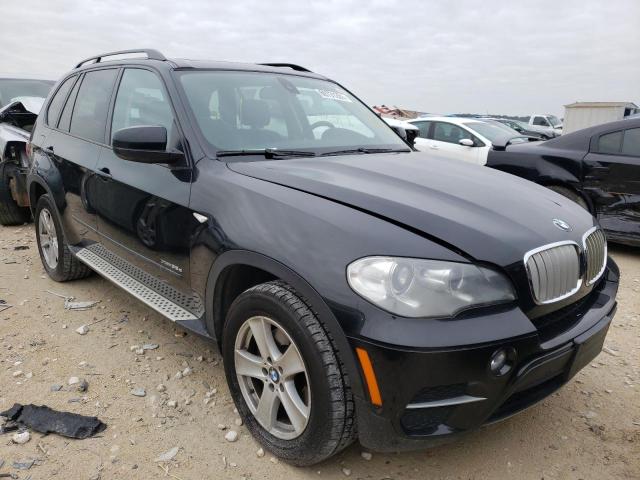 BMW X5 XDRIVE3 2011 5uxzw0c53bl660353