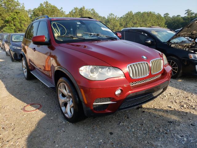 BMW X5 XDRIVE3 2011 5uxzw0c53bl660479