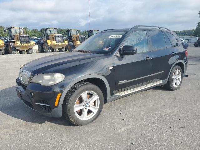 BMW X5 2011 5uxzw0c53bl660675