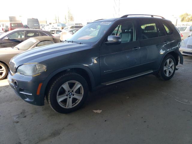 BMW X5 XDRIVE3 2011 5uxzw0c53bl660885