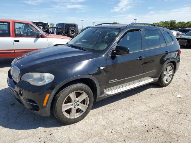 BMW X5 XDRIVE3 2011 5uxzw0c53bl660952