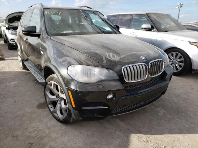 BMW X5 XDRIVE3 2011 5uxzw0c53bl661051