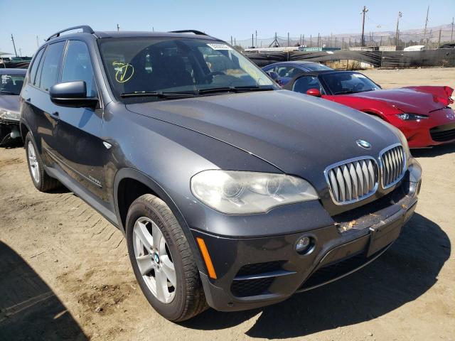 BMW NULL 2011 5uxzw0c53bl661664