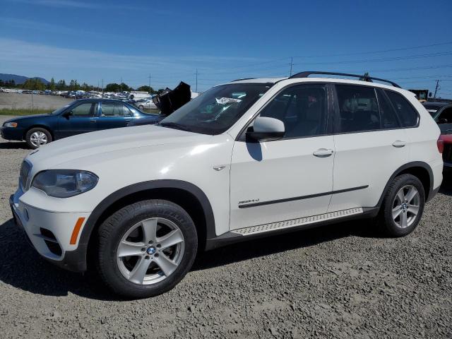 BMW X5 2011 5uxzw0c53bl663074