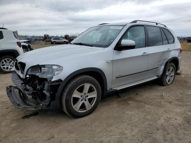 BMW X5 2011 5uxzw0c53bl663320