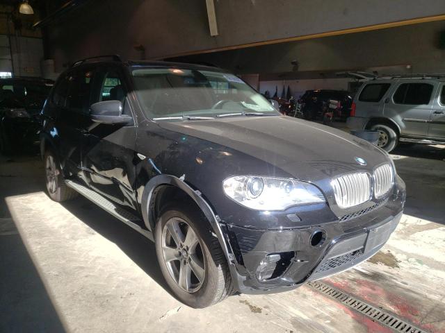 BMW X5 XDRIVE3 2012 5uxzw0c53c0b89049