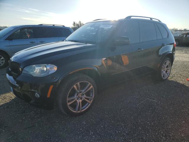 BMW X5 XDRIVE3 2012 5uxzw0c53c0b89276