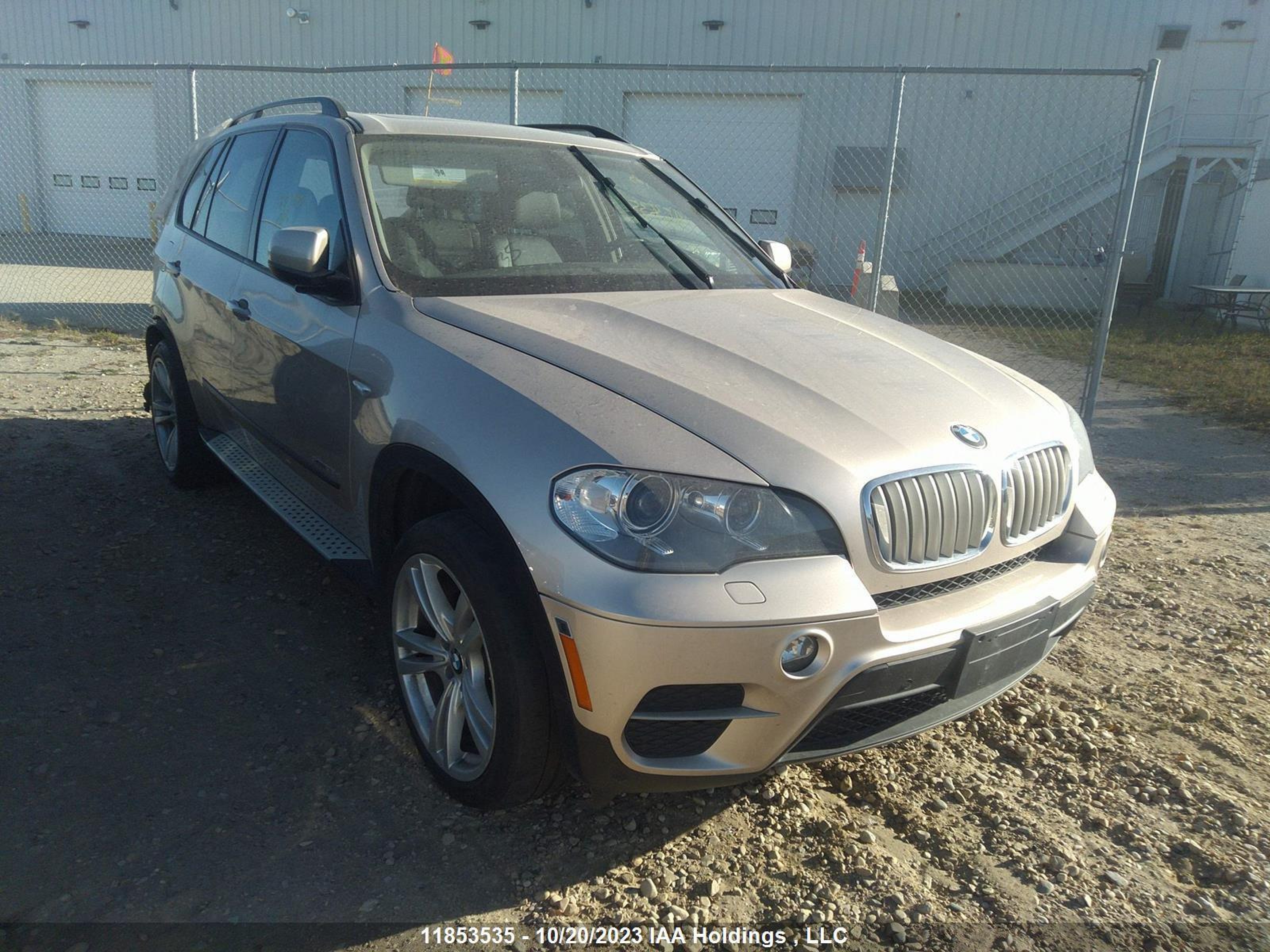 BMW X5 2012 5uxzw0c53c0b89567