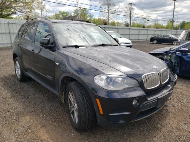 BMW X5 XDRIVE3 2012 5uxzw0c53c0b89603