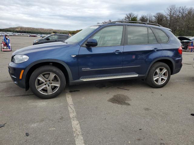 BMW X5 XDRIVE3 2012 5uxzw0c53c0b89908