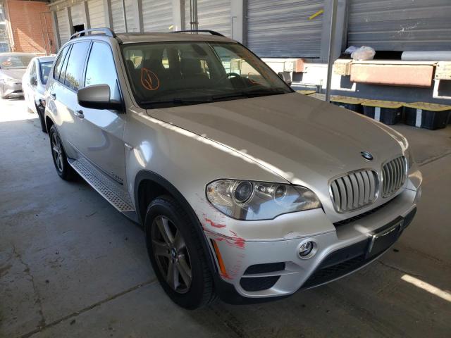 BMW X5 XDRIVE3 2012 5uxzw0c53c0b90055