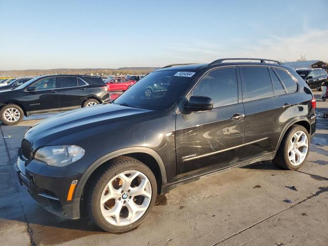 BMW X5 XDRIVE3 2012 5uxzw0c53cl664145