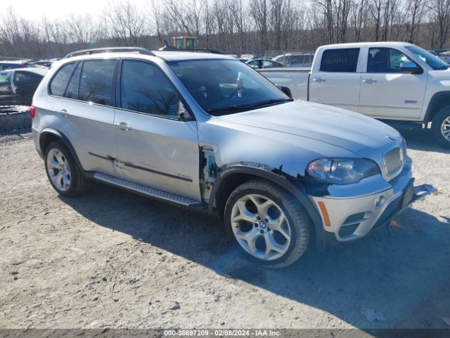 BMW X5 2012 5uxzw0c53cl664226