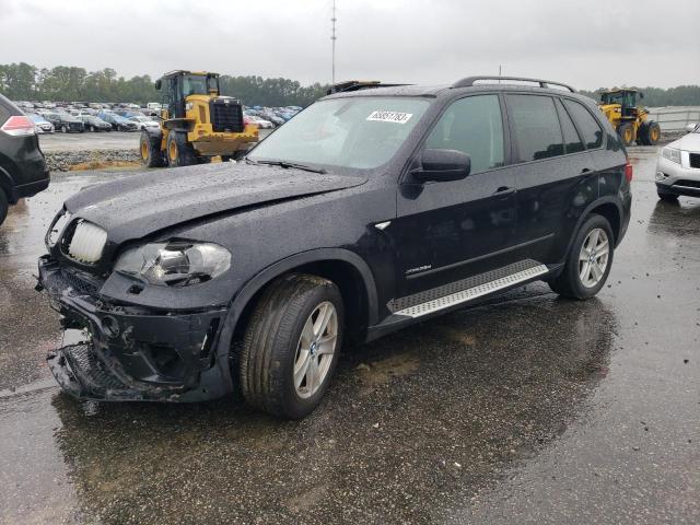 BMW X5 2011 5uxzw0c53cl664369