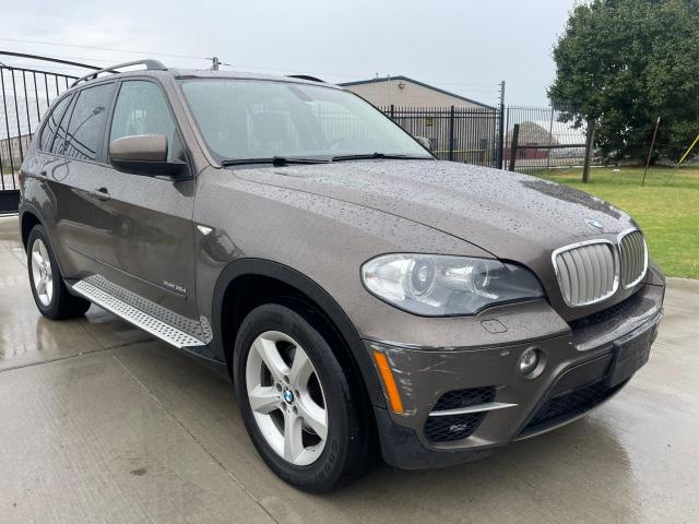 BMW X5 2012 5uxzw0c53cl664971