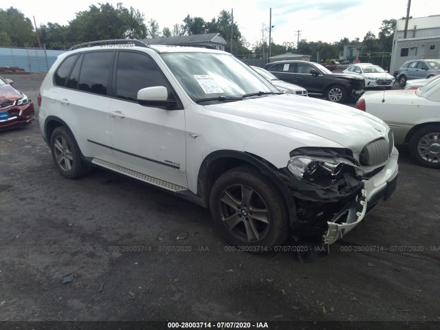 BMW X5 2012 5uxzw0c53cl665473