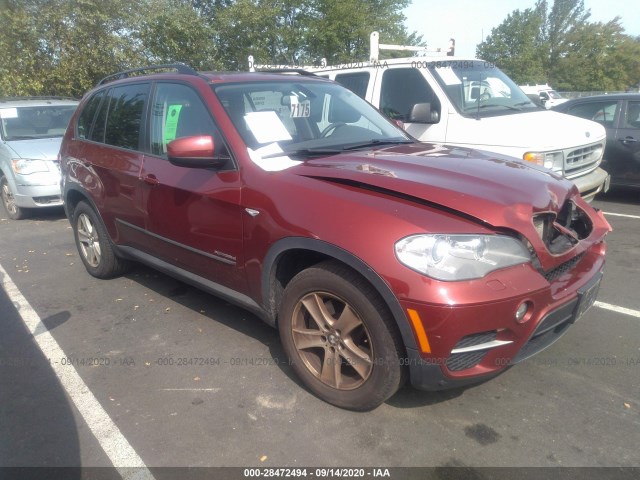 BMW X5 2012 5uxzw0c53cl666090