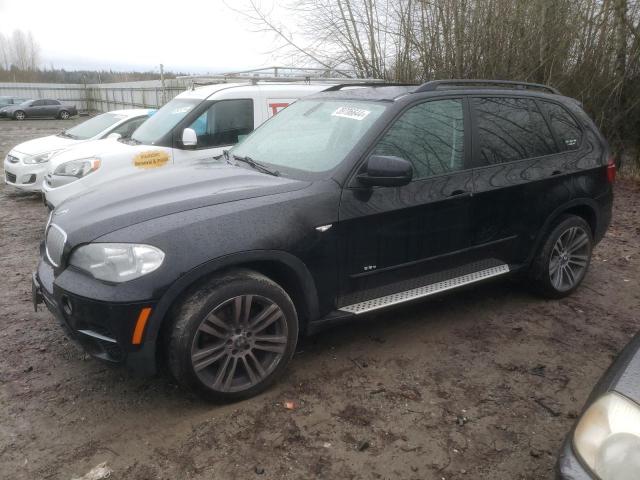 BMW X5 2012 5uxzw0c53cl666106