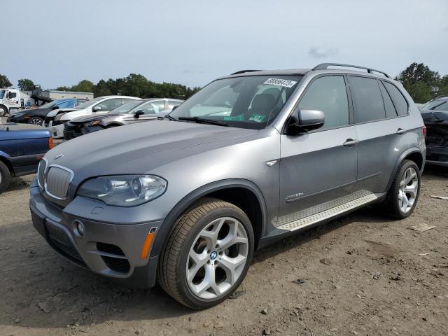 BMW X5 2011 5uxzw0c53cl666154