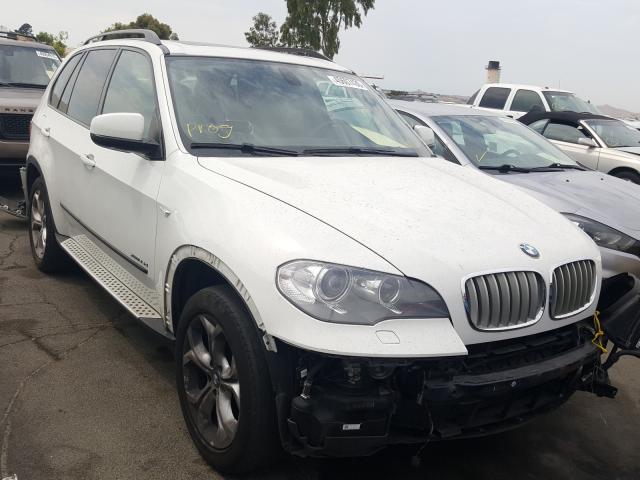 BMW X5 XDRIVE3 2012 5uxzw0c53cl666395