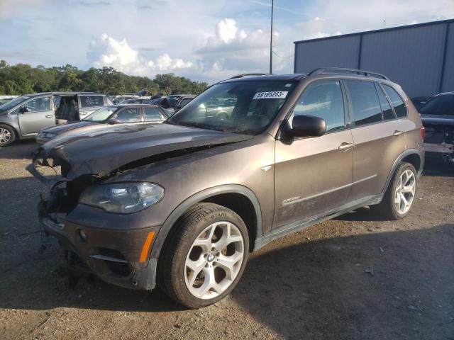 BMW X5 2012 5uxzw0c53cl666994