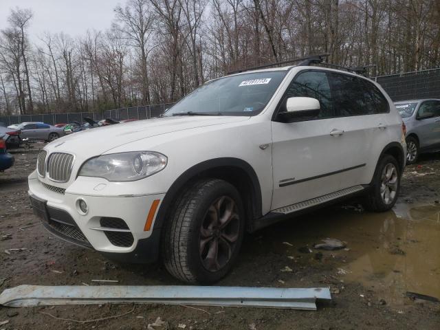 BMW X5 XDRIVE3 2012 5uxzw0c53cl667143