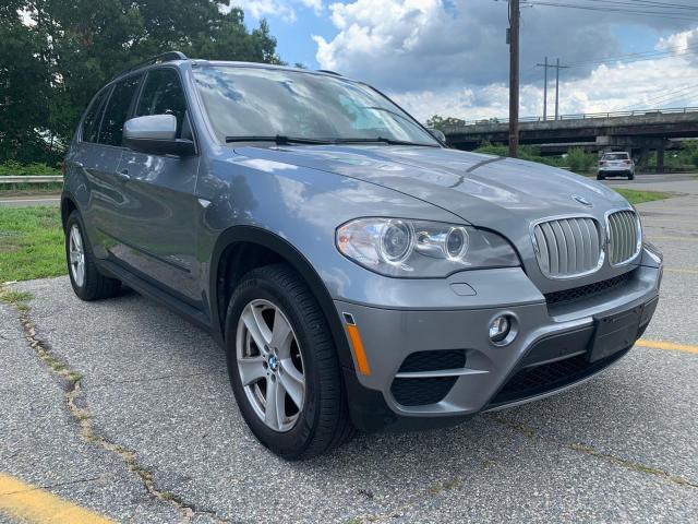 BMW X5 2012 5uxzw0c53cl667241