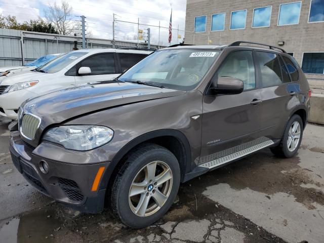 BMW X5 2012 5uxzw0c53cl667692