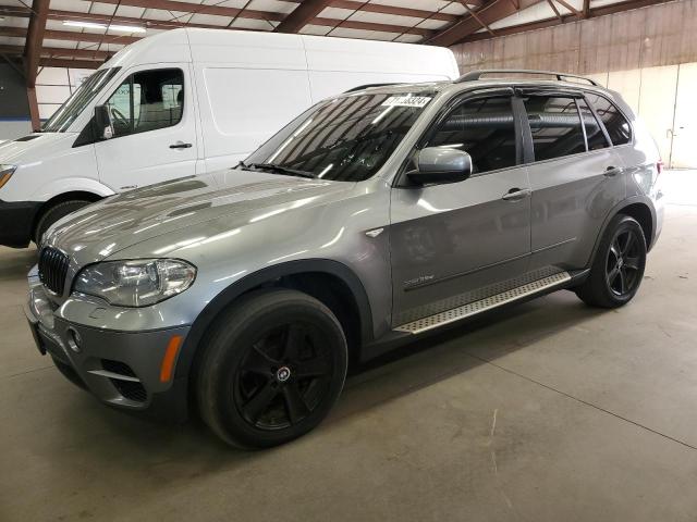 BMW X5 XDRIVE3 2012 5uxzw0c53cl668230