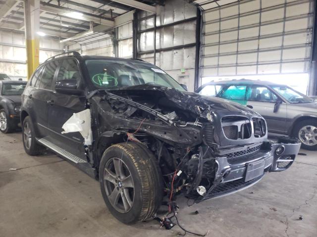 BMW X5 XDRIVE3 2012 5uxzw0c53cl668714