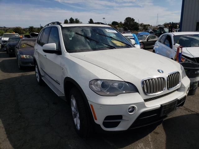 BMW X5 XDRIVE3 2012 5uxzw0c53cl669071