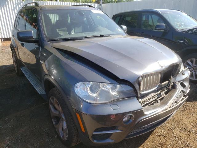 BMW X5 XDRIVE3 2012 5uxzw0c53cl669247