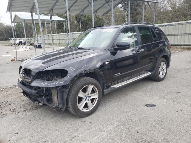 BMW X5 XDRIVE3 2012 5uxzw0c53cl669488