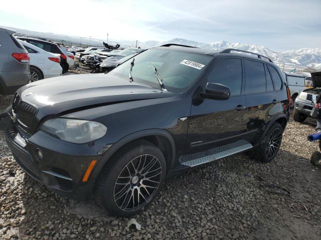 BMW X5 2012 5uxzw0c53cl669748