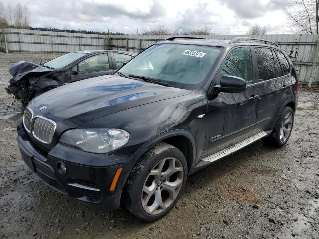 BMW X5 2012 5uxzw0c53cl670432